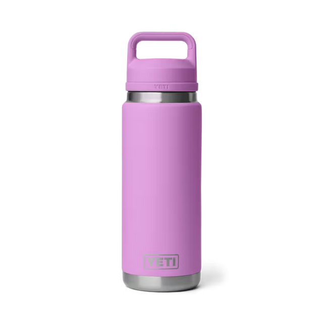 Yeti Rambler 26 oz / 769 mL Bottle w/ Chug Cap