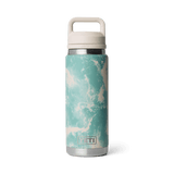Yeti Rambler 26 oz / 769 mL Bottle w/ Chug Cap