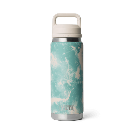 Yeti Rambler 26 oz / 769 mL Bottle w/ Chug Cap