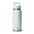 Yeti Rambler 36 oz / 1L Bottle w/ Chug Cap