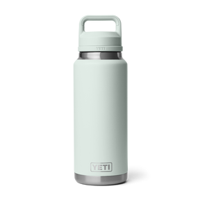 Yeti Rambler 36 oz / 1L Bottle w/ Chug Cap