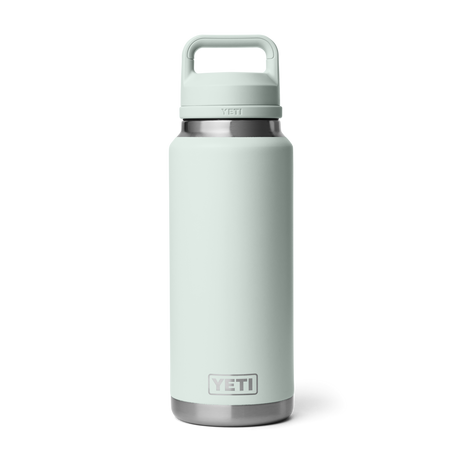 Yeti Rambler 36 oz / 1L Bottle w/ Chug Cap