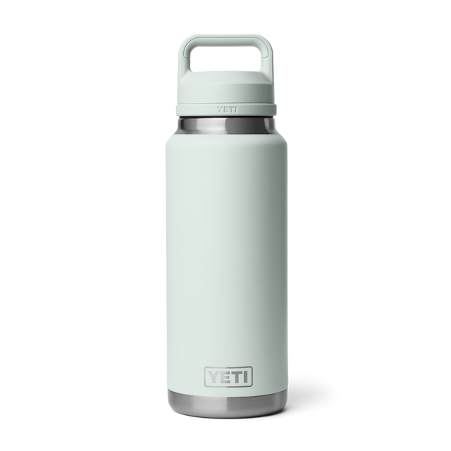 Yeti Rambler 36 oz / 1L Bottle w/ Chug Cap