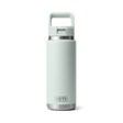 Yeti Rambler 26 oz / 769 mL Bottle with Straw Cap