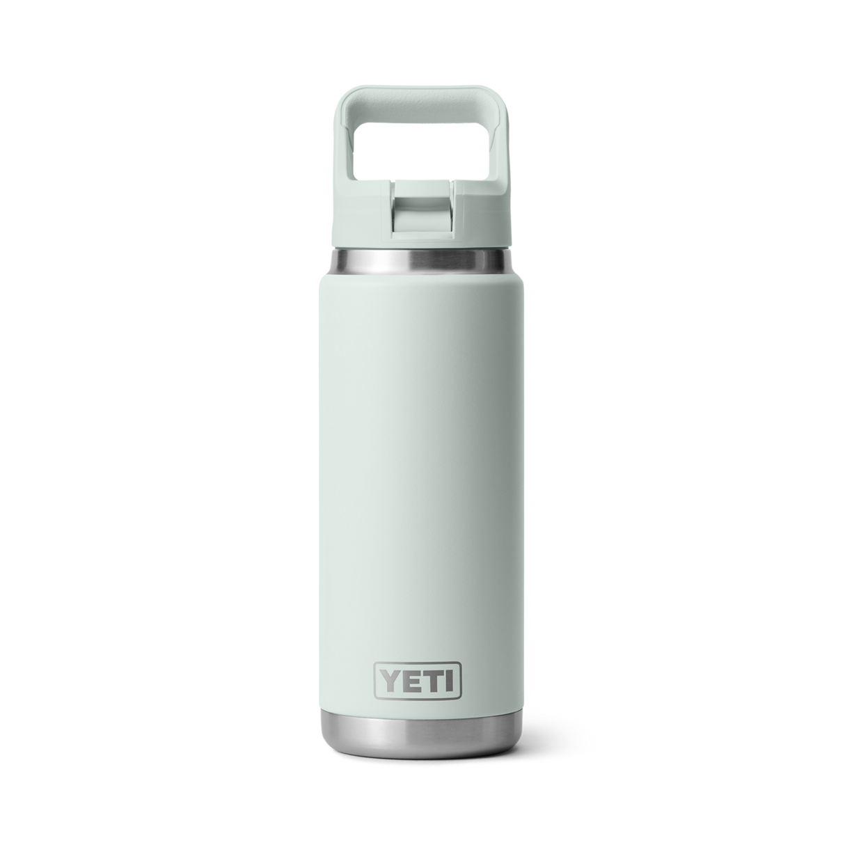 Yeti Rambler 26 oz / 769 mL Bottle with Straw Cap
