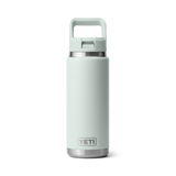 Yeti Rambler 26 oz / 769 mL Bottle with Straw Cap