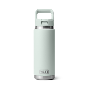 Yeti Rambler 26 oz / 769 mL Bottle with Straw Cap