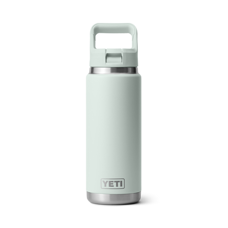 Yeti Rambler 26 oz / 769 mL Bottle with Straw Cap