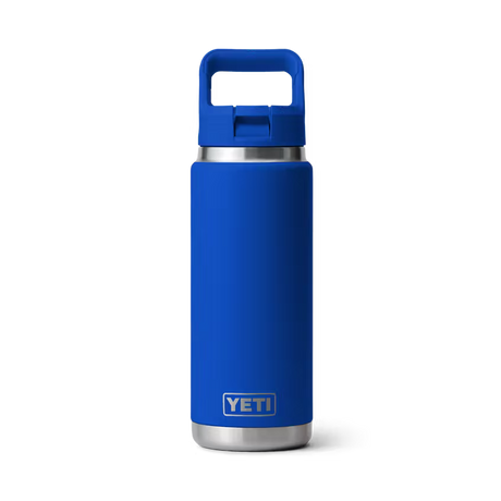 Yeti Rambler 26 oz / 769 mL Bottle with Straw Cap