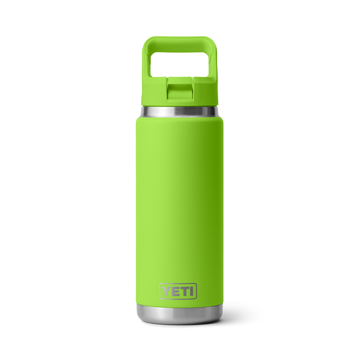 Yeti Rambler 26 oz / 769 mL Bottle with Straw Cap