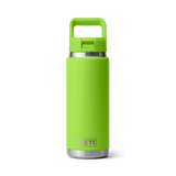 Yeti Rambler 26 oz / 769 mL Bottle with Straw Cap