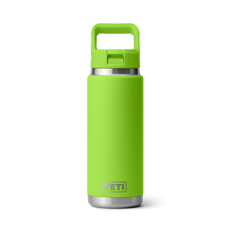Yeti Rambler 26 oz / 769 mL Bottle with Straw Cap