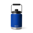 Yeti Rambler Half Gallon / 1.8L Jug Royal Blue