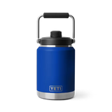 Yeti Rambler Half Gallon / 1.8L Jug Royal Blue