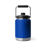 Yeti Rambler Half Gallon / 1.8L Jug Royal Blue