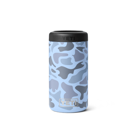 Yeti Rambler Colster 2.0 Tall Camo Collection