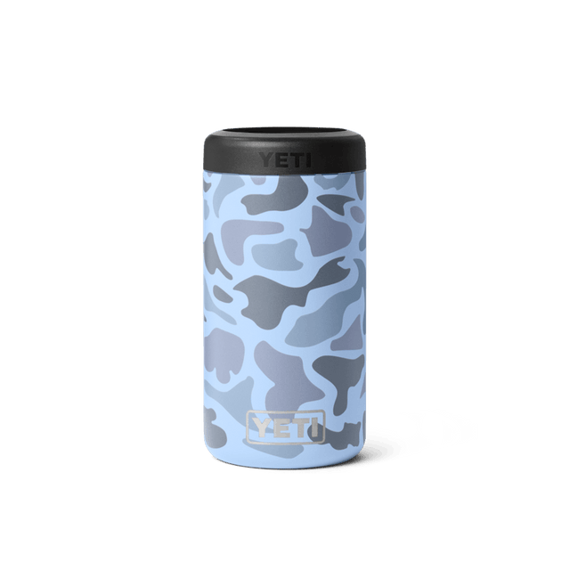 Yeti Rambler Colster 2.0 Tall Camo Collection