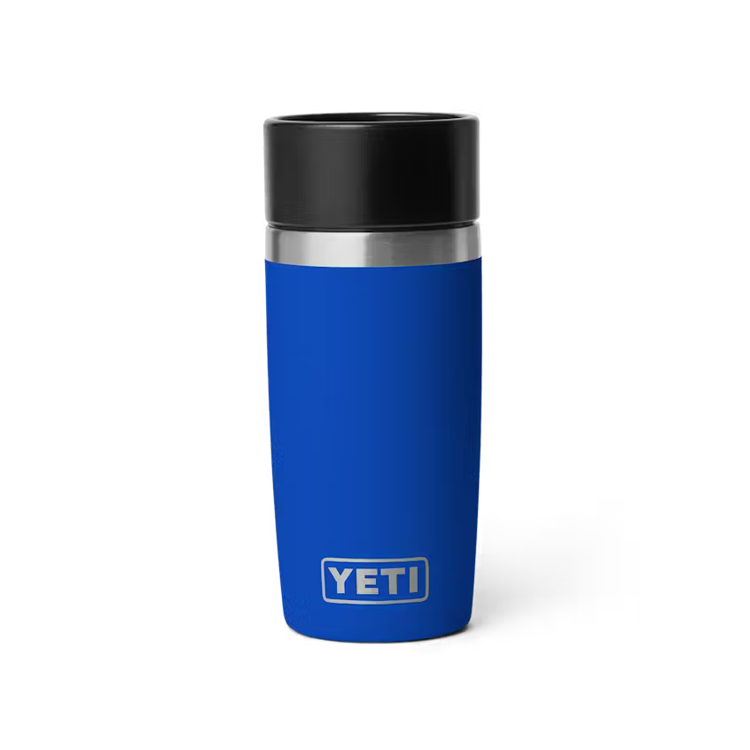 Yeti Rambler 12 oz / 355 mL Travel Bottle