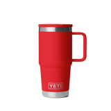 Yeti 20 oz Travel Mug with Straw Lid