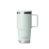 Yeti 20 oz Travel Mug with Straw Lid