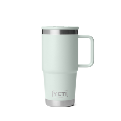 Yeti 20 oz Travel Mug with Straw Lid