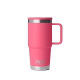 Yeti 20 oz Travel Mug with Straw Lid