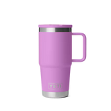Yeti 20 oz Travel Mug with Straw Lid