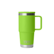 Yeti 20 oz Travel Mug with Straw Lid