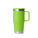 Yeti 20 oz Travel Mug with Straw Lid