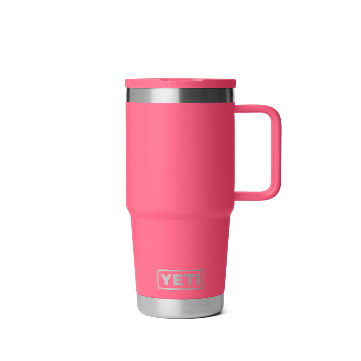 Yeti 30 oz Travel Mug with Straw Lid