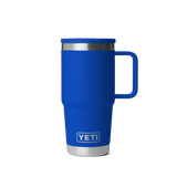 Yeti 20 oz Travel Mug with Straw Lid