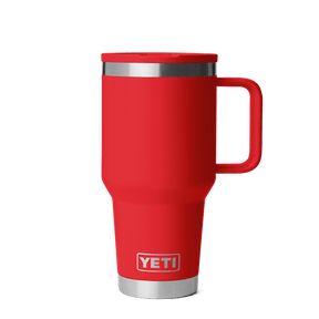 Yeti 30 oz Travel Mug with Straw Lid