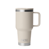 Yeti 30 oz Travel Mug with Straw Lid