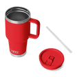 Yeti 30 oz Travel Mug with Straw Lid