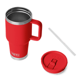 Yeti 30 oz Travel Mug with Straw Lid