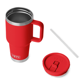 Yeti 30 oz Travel Mug with Straw Lid
