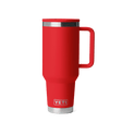 Yeti 40 oz Travel Mug with Straw Lid