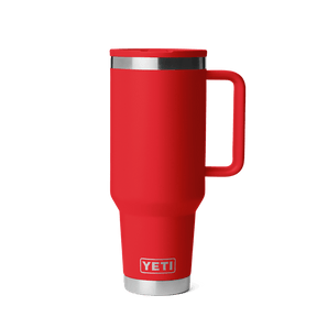 Yeti 40 oz Travel Mug with Straw Lid
