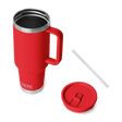 Yeti 40 oz Travel Mug with Straw Lid