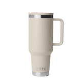 Yeti 40 oz Travel Mug with Straw Lid