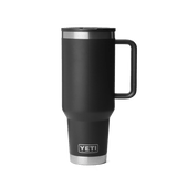 Yeti 40 oz Travel Mug with Straw Lid