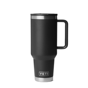 Yeti 40 oz Travel Mug with Straw Lid