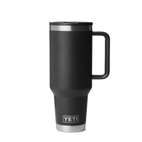 Yeti 40 oz Travel Mug with Straw Lid