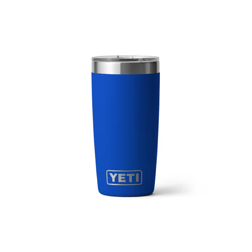 Yeti Rambler 10 oz / 295 mL Tumbler w/MagSlider
