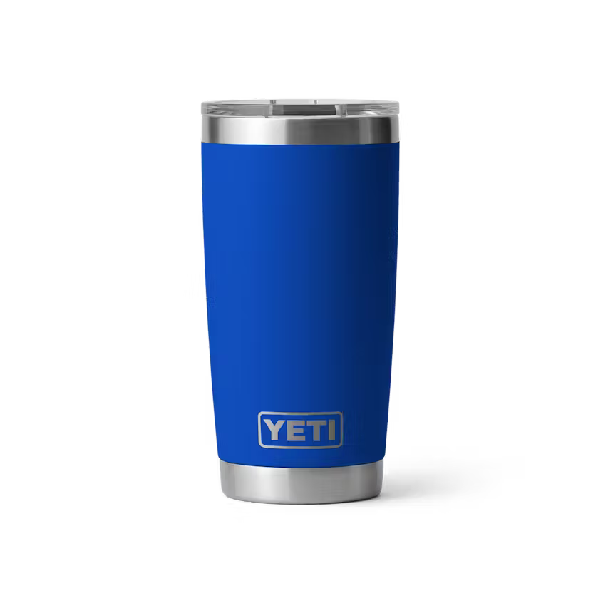 Yeti Rambler 20 oz / 591 mL Tumbler with Magslider