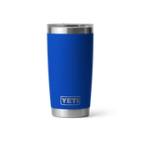 Yeti Rambler 20 oz / 591 mL Tumbler with Magslider