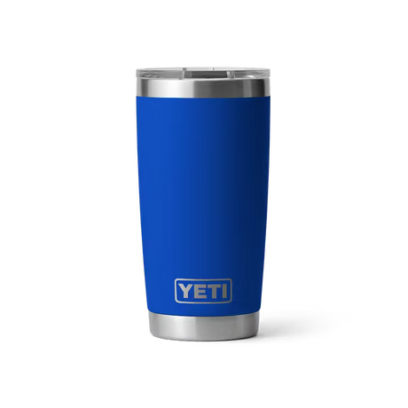 Yeti Rambler 20 oz / 591 mL Tumbler with Magslider