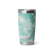Yeti Rambler 20 oz / 591 mL Tumbler with Magslider, Sea View