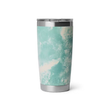 Yeti Rambler 20 oz / 591 mL Tumbler with Magslider, Sea View