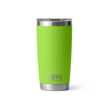 Yeti Rambler 20 oz / 591 mL Tumbler with Magslider